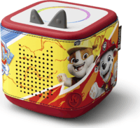 Tonies Toniebox 2 Műbőr Borító - Mancs őrjárat