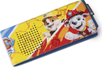 Tonies Toniebox 2 Műbőr Borító - Mancs őrjárat