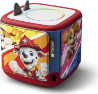 Tonies Toniebox 2 Műbőr Borító - Mancs őrjárat