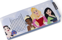 Tonies Toniebox 2 Műbőr Borító - Disney hercegnők
