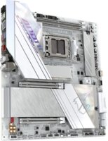 GIGABYTE X870 A TACHYON ICE DDR5 AMD AM5 E-ATX Alaplap