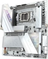 GIGABYTE X870 A TACHYON ICE DDR5 AMD AM5 E-ATX Alaplap