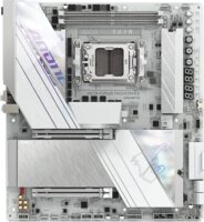 GIGABYTE X870 A TACHYON ICE DDR5 AMD AM5 E-ATX Alaplap