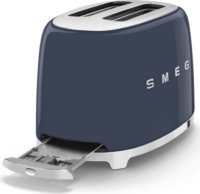 SMEG TSF01NBEU 2 szeletes kenyérpirító 950W - Sötétkék