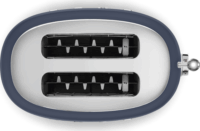 SMEG TSF01NBEU 2 szeletes kenyérpirító 950W - Sötétkék