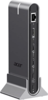 Acer HP.DSCAB.022 15 in 1 Univerzális USB-C Laptop dokkoló Állomás