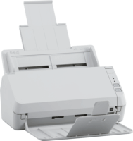 Ricoh SP-1120 N Dokumentum szkenner A4 - Fehér