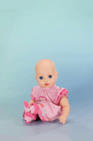 Zapf Creation BABY born zokni kiegészítő 43cm babákhoz (2pár) - Többféle