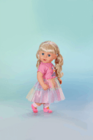 Zapf Creation BABY born zokni kiegészítő 43cm babákhoz (2pár) - Többféle