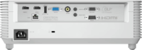 InFocus Vista IN0044SL 4600 Lumen 3D Projektor - Fehér