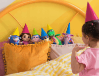 Nickelodeon Dóra a felfedező Isa a leguán plüssfigura 20 cm