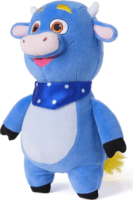 Nickelodeon Dóra a felfedező Benny plüssfigura 20 cm