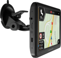 Modecom 7" FreeWAY CX 7.0 Plus GPS navigáció Térkép nélkül