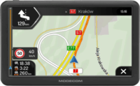 Modecom 7" FreeWAY CX 7.0 Plus GPS navigáció Térkép nélkül