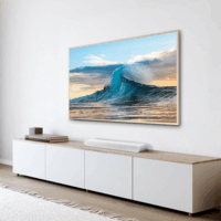 Samsung HW-S61D/EN Soundbar 5.0 Hangprojektor 200 Watt - Fehér