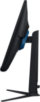 Samsung 32" LS32FG510EUXEN 16:9 QHD VA Gaming Monitor - Fekete