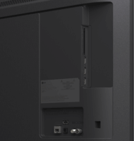 LG 43" 43UA75006LA 16:9 16:9 4K UltraHD LED Smart Google TV