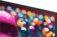 LG 43" 43UA75006LA 16:9 16:9 4K UltraHD LED Smart Google TV