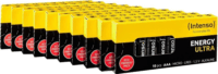 Intenso Energy Ultra AAA LR03 Alkaline Ceruzaelem 100db