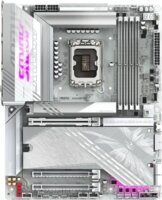 GigaByte Z890 AORUS ELITE X ICE DDR5 Socket LGA1851 ATX Alaplap