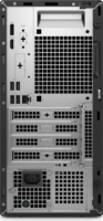 Dell Pro QCT1255 Torony Számítógép (AMD Ryzen 5-8600G / 16GB / 512GB M.2 SSD / Linux)