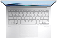 Asus ZenBook UX3405CA-ST1151 Laptop Ezüst (14" / Intel Core Ultra 7-255H / 16GB / 1TB M.2 SSD)