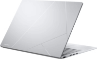 Asus ZenBook UX3405CA-ST1151 Laptop Ezüst (14" / Intel Core Ultra 7-255H / 16GB / 1TB M.2 SSD)