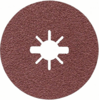 Bosch X-LOCK Fibercsiszoló R444 Expert Korong Fémhez 125mm