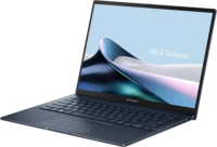 Asus ZenBook UX3405CA-ST1117W Laptop Kék (14" / Intel Core Ultra 5-225H / 16GB / 1TB M.2 SSD / Win 11 Home)
