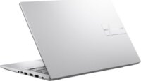 Asus Vivobook X1504VA-BQ4431W Laptop Ezüst (15.6" / Intel Core 5-120U / 16GB / 512GB M.2 SSD / Win 11 Home)