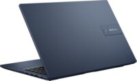 Asus Vivobook X1504VA-BQ4430W Laptop Kék (15.6" / Intel Core 5-120U / 16GB / 512GB M.2 SSD / Win 11 Home)