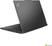 Lenovo ThinkPad E16 G2 Laptop Fekete (16˝ / Intel Core Ultra 7-155H / 32GB / 1TB M.2 SSD / Win 11 Pro)