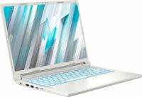 Acer Nitro ANV14-62-R6A9 Laptop Fehér (14.5" / AMD Ryzen AI 5-340 / 16GB / 1TB M.2 SSD / Nvidia GeForce RTX 5050)