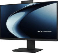 Asus ExpertCenter V440VAK-BPC0820 AIO All-In-One Számítógép (23,8" FHD / Intel Core i7-13620H / 16GB / 512GB M.2 SSD)