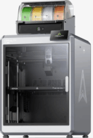 Creality K2 Combo 3D nyomtató - Szürke