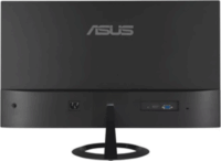 Asus 23.8" VZ249HG 16:9 FullHD IPS LED Gaming Monitor - Fekete