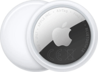 Apple MFEA4ZM/A AirTag Okos nyomkövető Find My támogatással (4db / csomag)