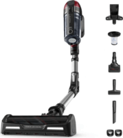 Rowenta RH98A7WO 2 az 1-ben Porzsák nélküli Akkus álló / kézi porszívó 150W - Fekete