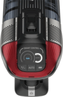 Rowenta RH98A7WO 2 az 1-ben Porzsák nélküli Akkus álló / kézi porszívó 150W - Fekete