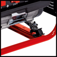 Einhell TC-PG 25/1/E5 Áramfejlesztő generátor 2400W
