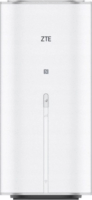 ZTE G5 Ultra 5G/4G/3G Wifi7 Gaming Router - Fehér