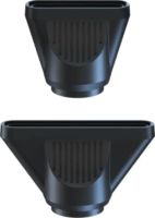 Wahl 4322-0470 T-Dryer Vanquish ION technológiás Hajszárító 1600 Watt - Fekete