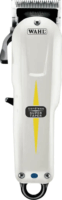Wahl 3027253 Cordless Super Taper Vezeték nélküli Akkus Hajnyíró - Fekete / Fehér