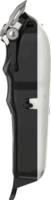 Wahl 3027253 Cordless Super Taper Vezeték nélküli Akkus Hajnyíró - Fekete / Fehér