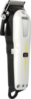 Wahl 3027253 Cordless Super Taper Vezeték nélküli Akkus Hajnyíró - Fekete / Fehér