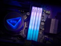 ADATA 48GB / 6000 XPG Lancer Blade DDR5 CL36 Dual RAM KIT (2x24GB)