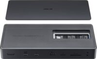 ASUS Master Thunderbolt 5 DC510 Univerzális USB-C Dokkoló 180 Watt