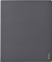 Onyx Boox Note Max Mágneses E-book Olvasó Tok - Fekete
