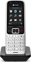 Unify L30250-F600-C512 OpenScape S6 DECT Telefon Töltődokkoló - Fekete