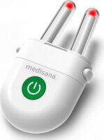Medisana 45055 Rhinitis Fényterápiás készülék Allergiás tünetekre